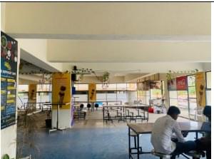 Pimpri Chinchwad College of Arts, Commerce and Science Pune Infrastructure photo 18